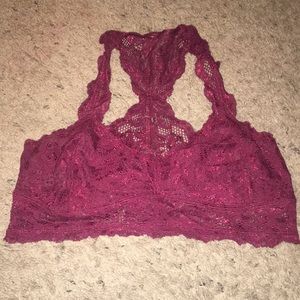 Express bralette
